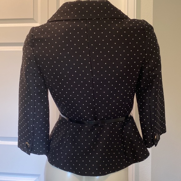Kate Spade Suit Jacket - Picture 4 of 16